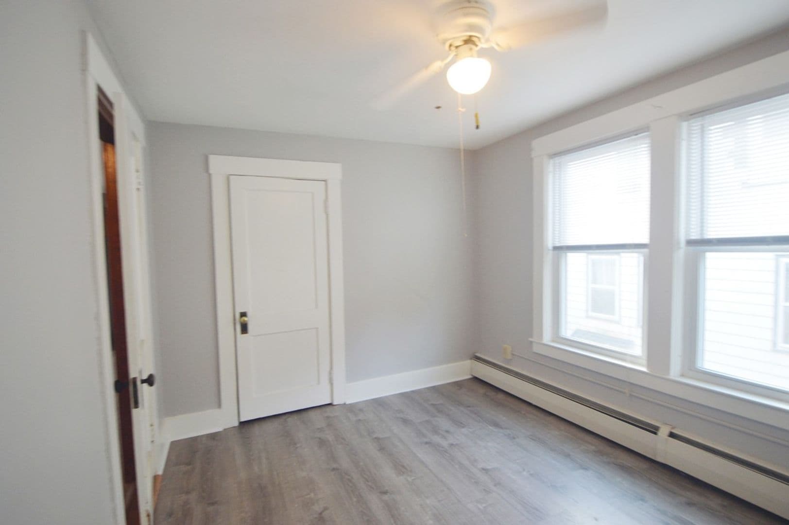 Fitchburg Apartment: 38 Cascade Street