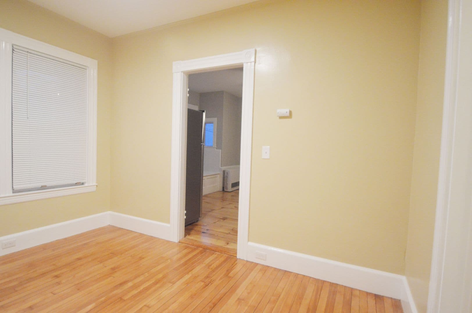 Fitchburg Apartment: 487-493 Fairmount Street