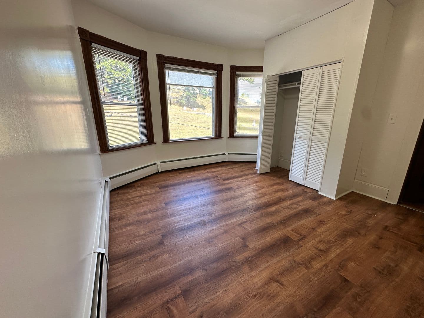 Fitchburg Apartment: 218-222 Laurel Street