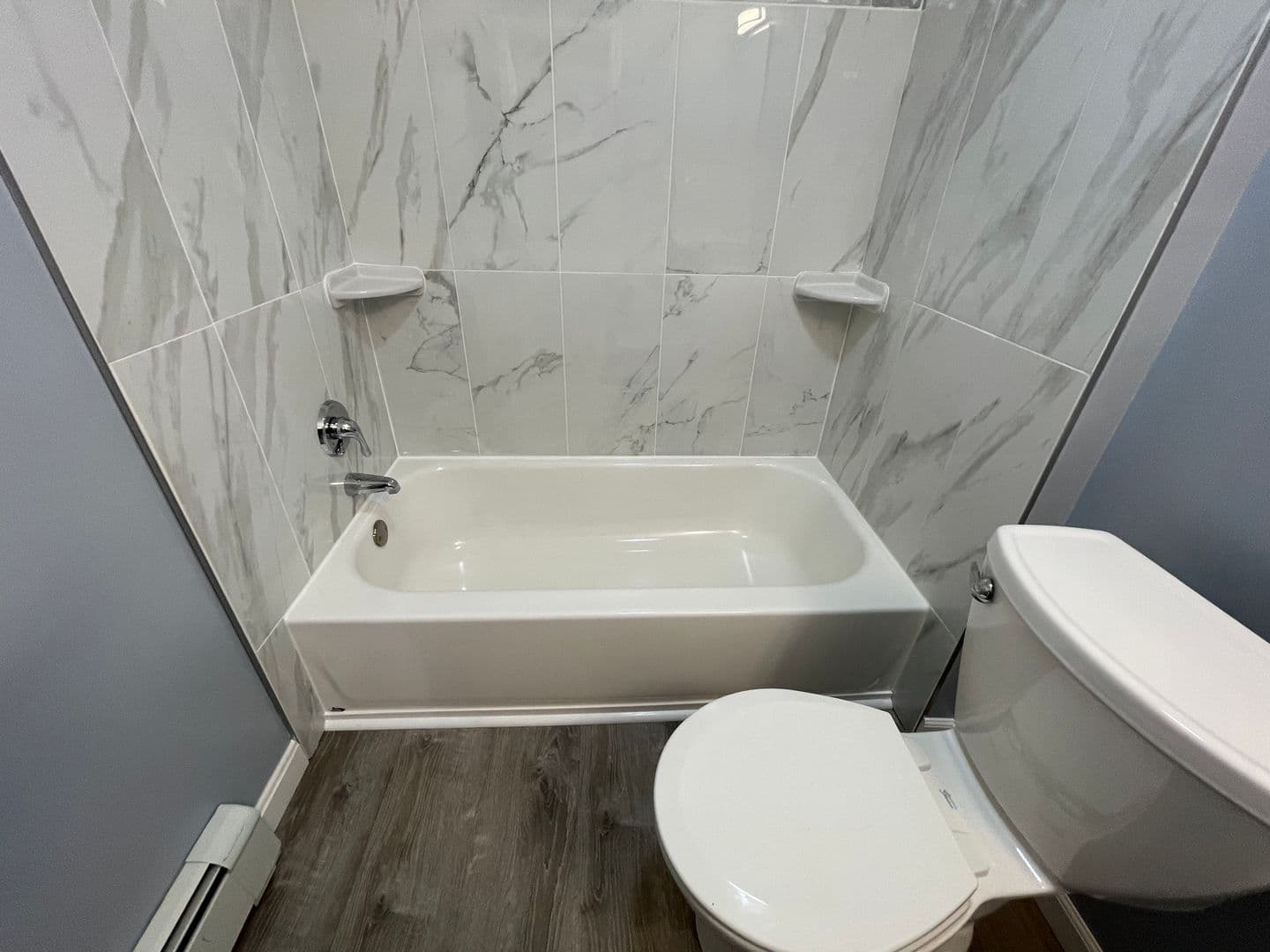 Gardner Apartment: 14 Marquette St