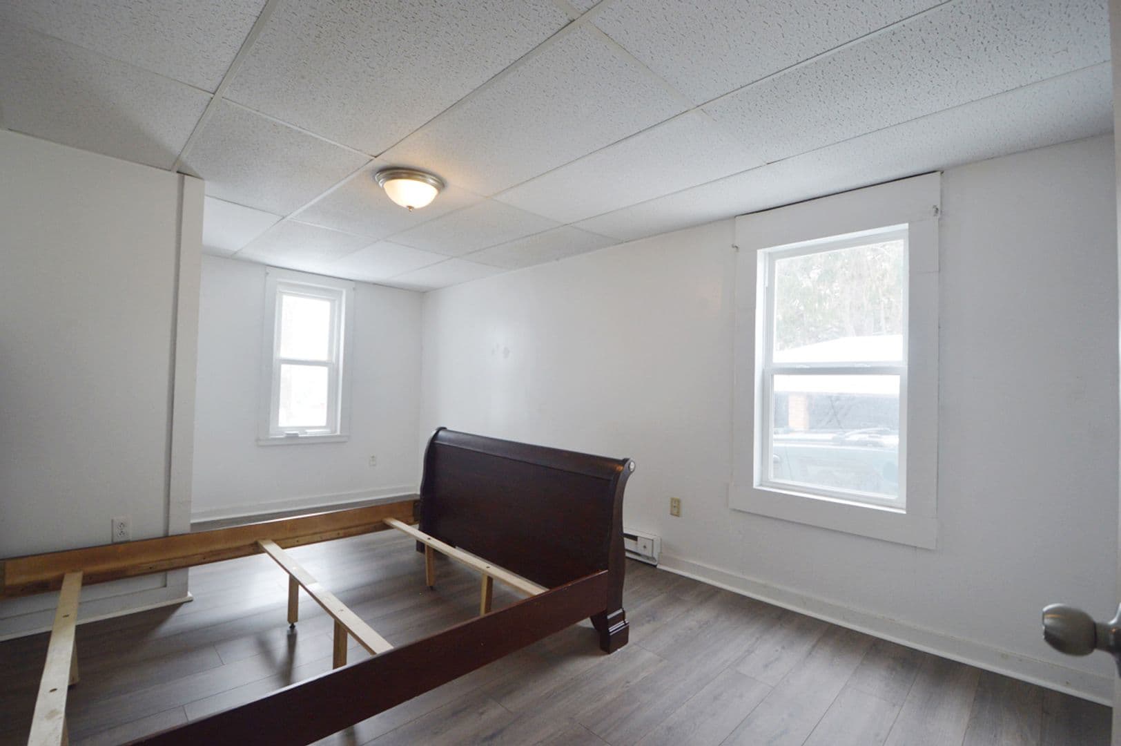 Gardner Apartment: 191 Main Street