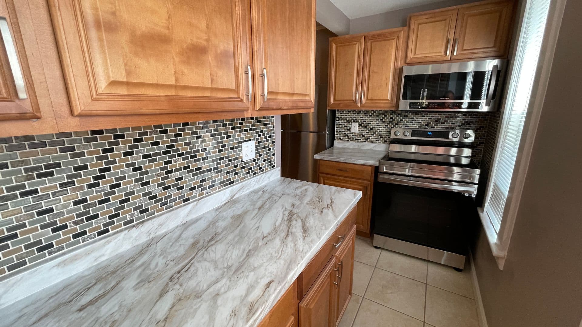 Gardner Apartment: 316 Parker Street
