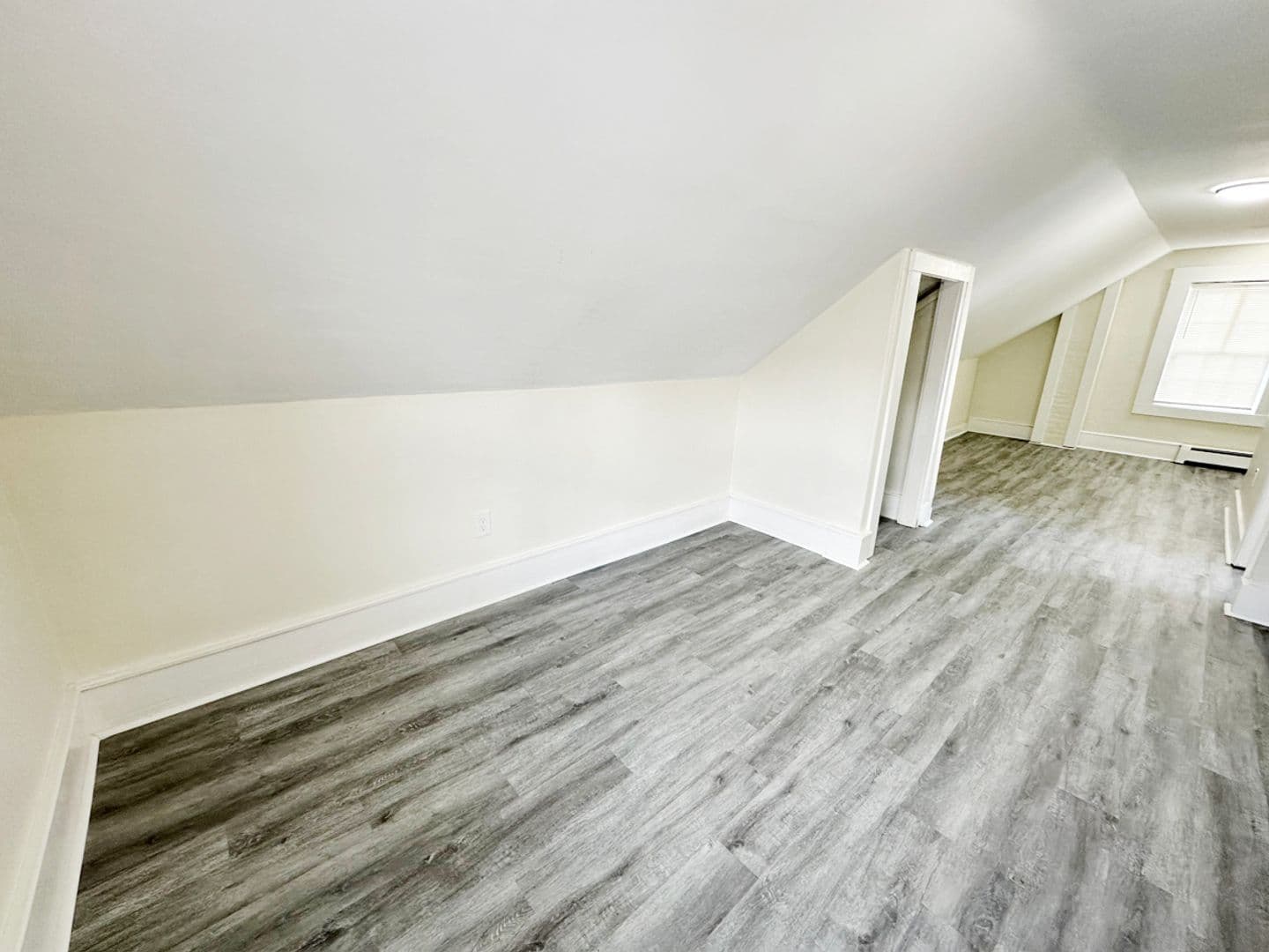 Fitchburg Apartment: 1008 Main Street