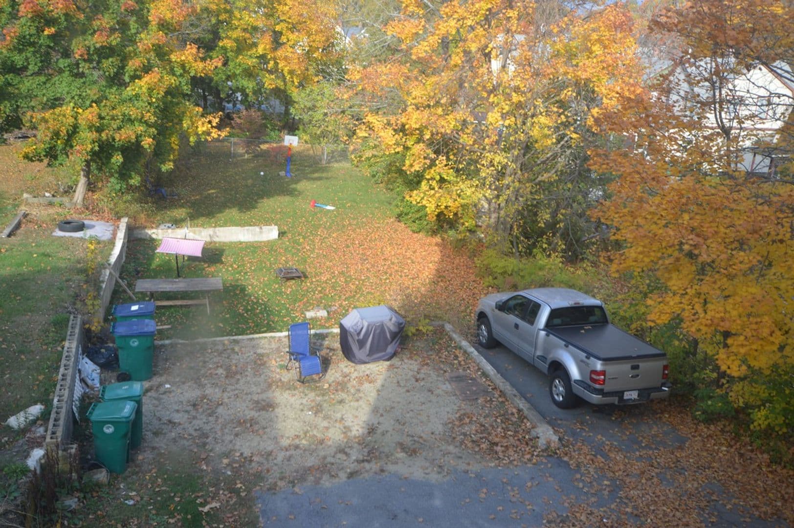Fitchburg Apartment: 38 Cascade Street
