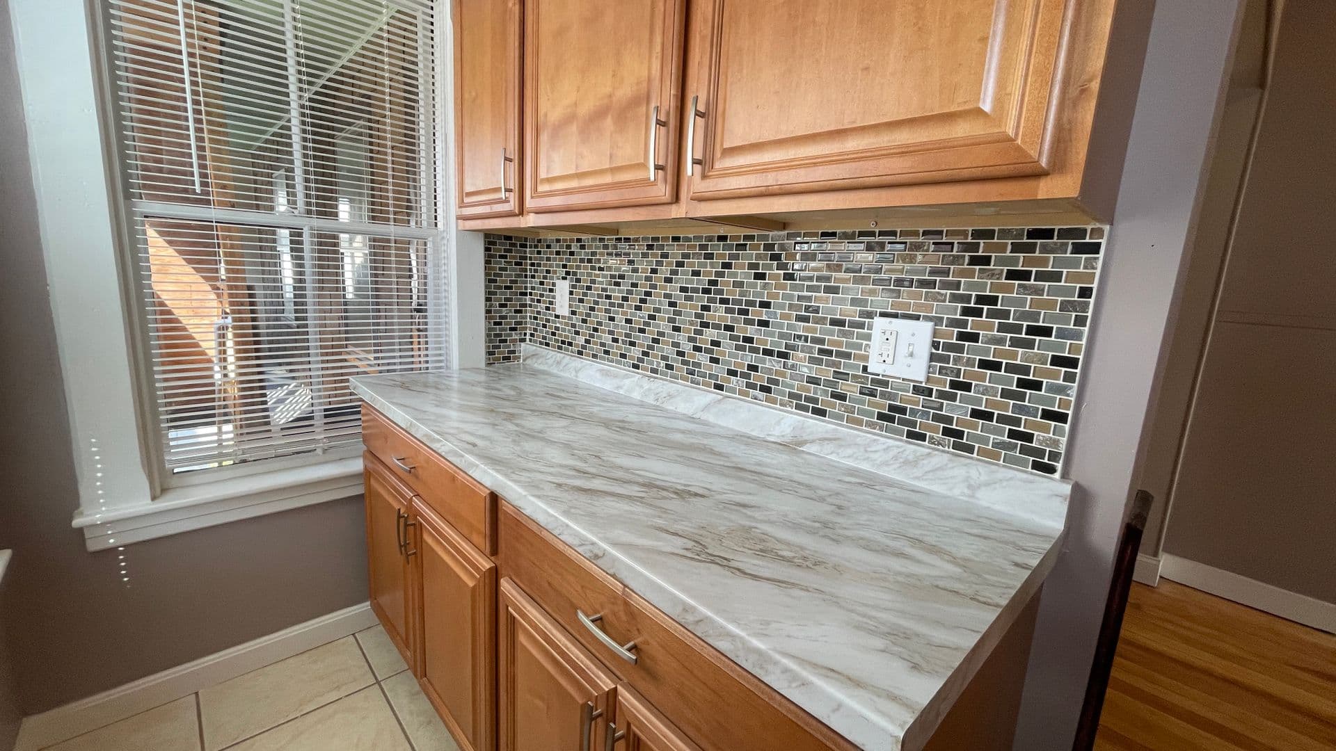 Gardner Apartment: 316 Parker Street