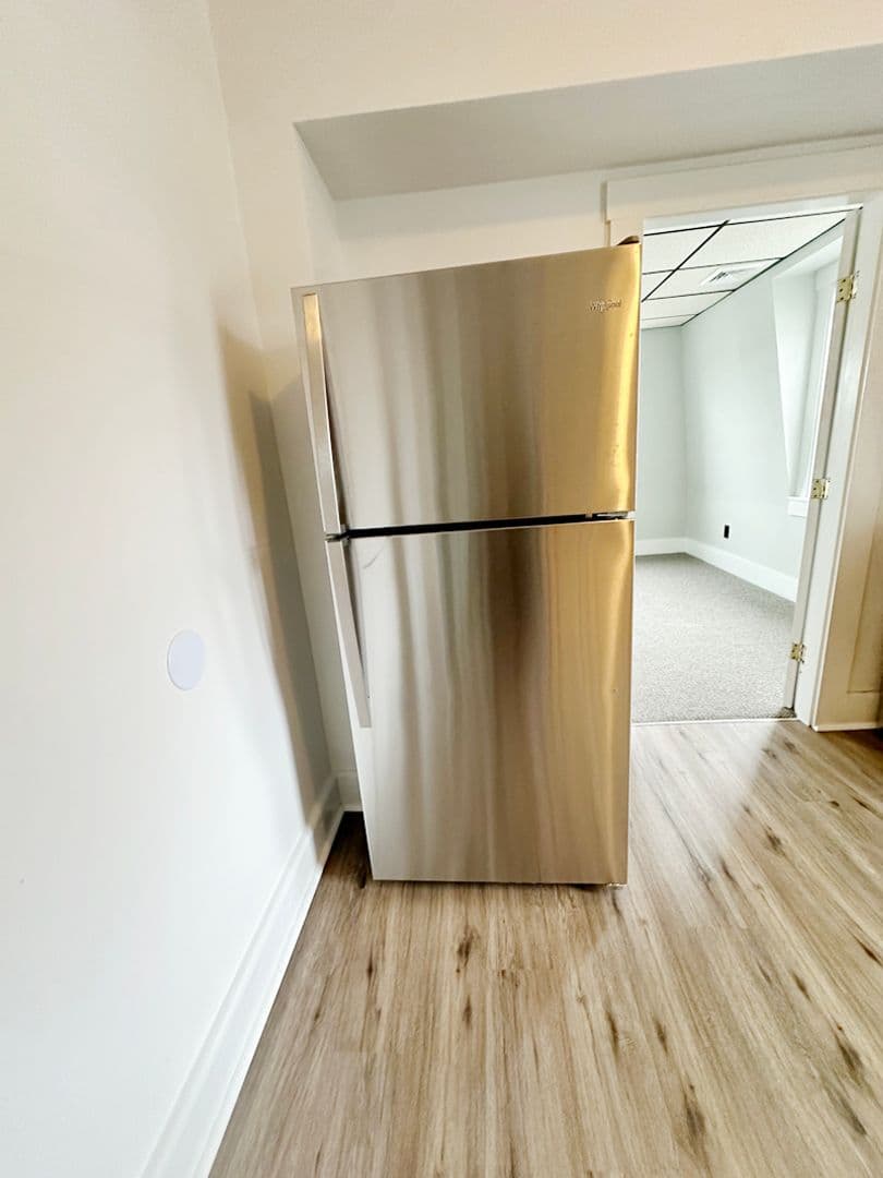 Fitchburg Apartment: 26-30 Crescent Street