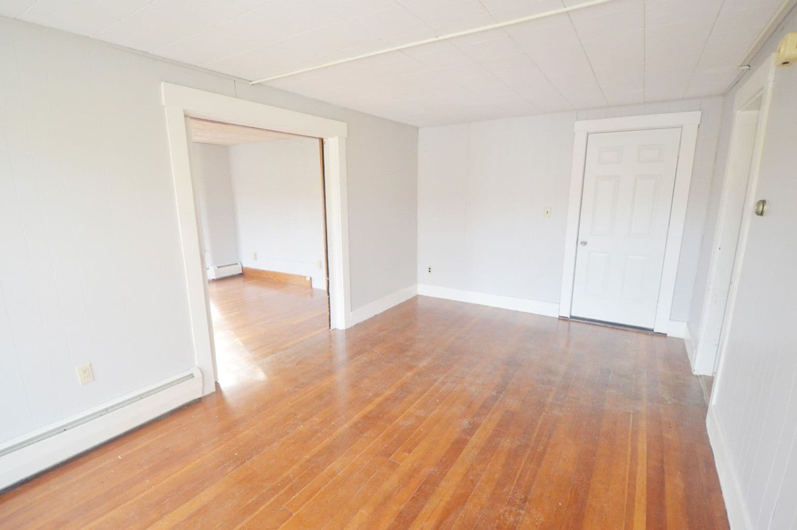 Fitchburg Apartment: 38 Cascade Street