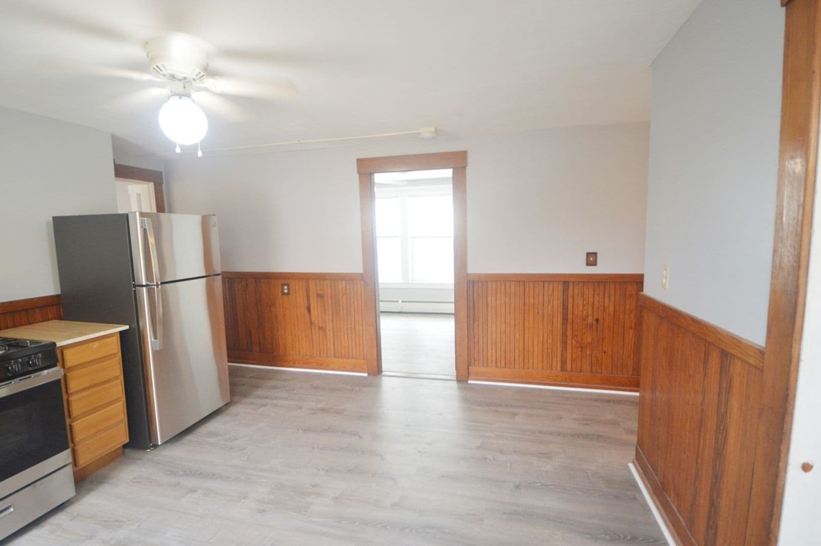 Fitchburg Apartment: 38 Cascade Street