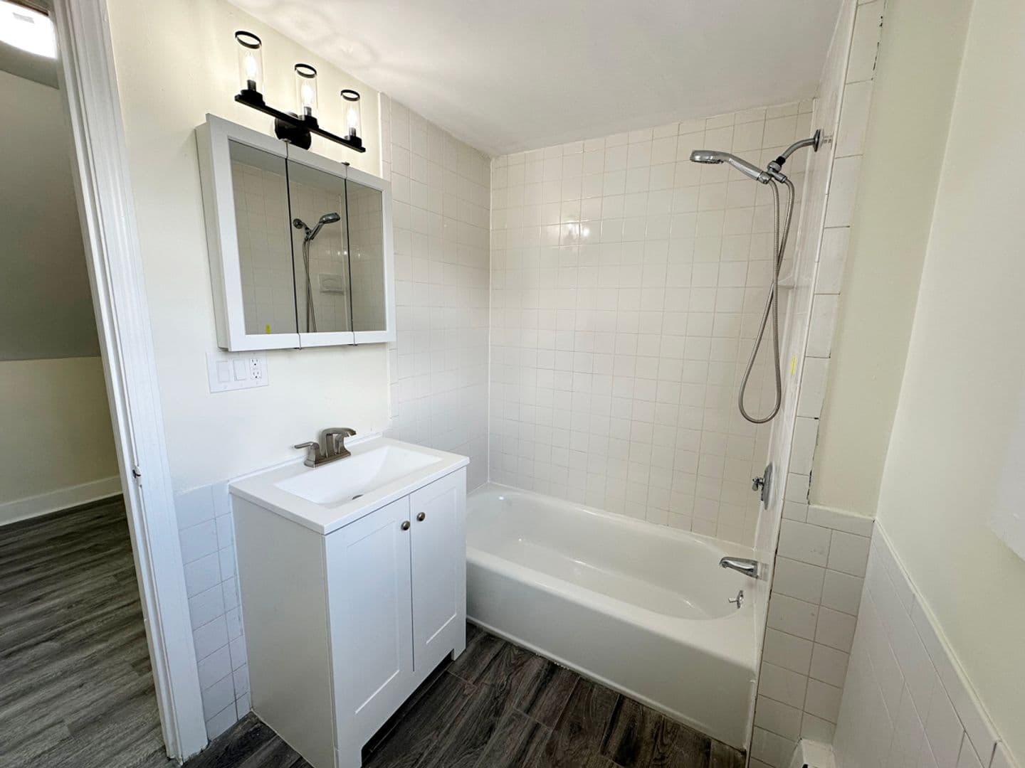 Fitchburg Apartment: 1008 Main Street