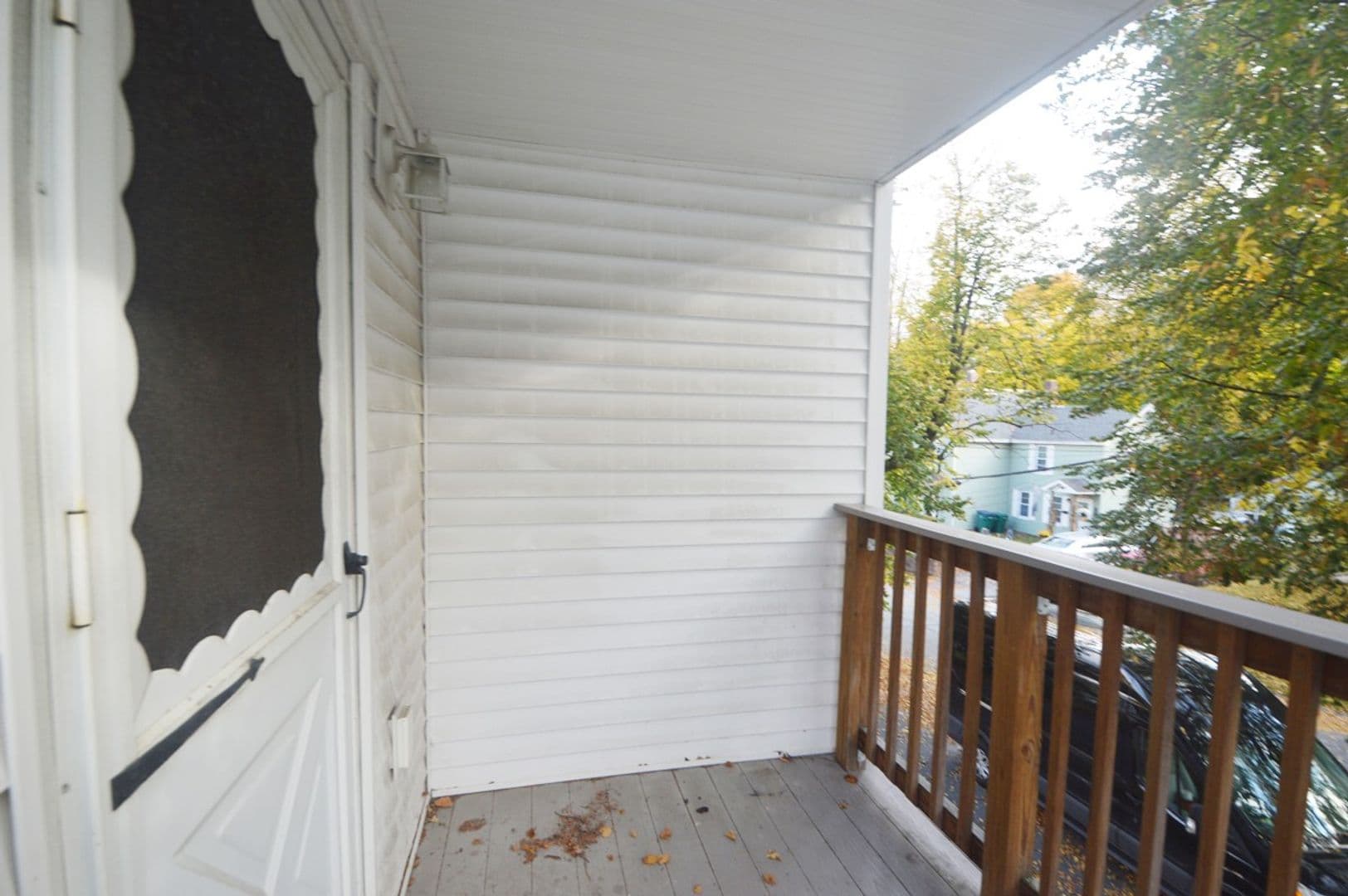 Fitchburg Apartment: 38 Cascade Street
