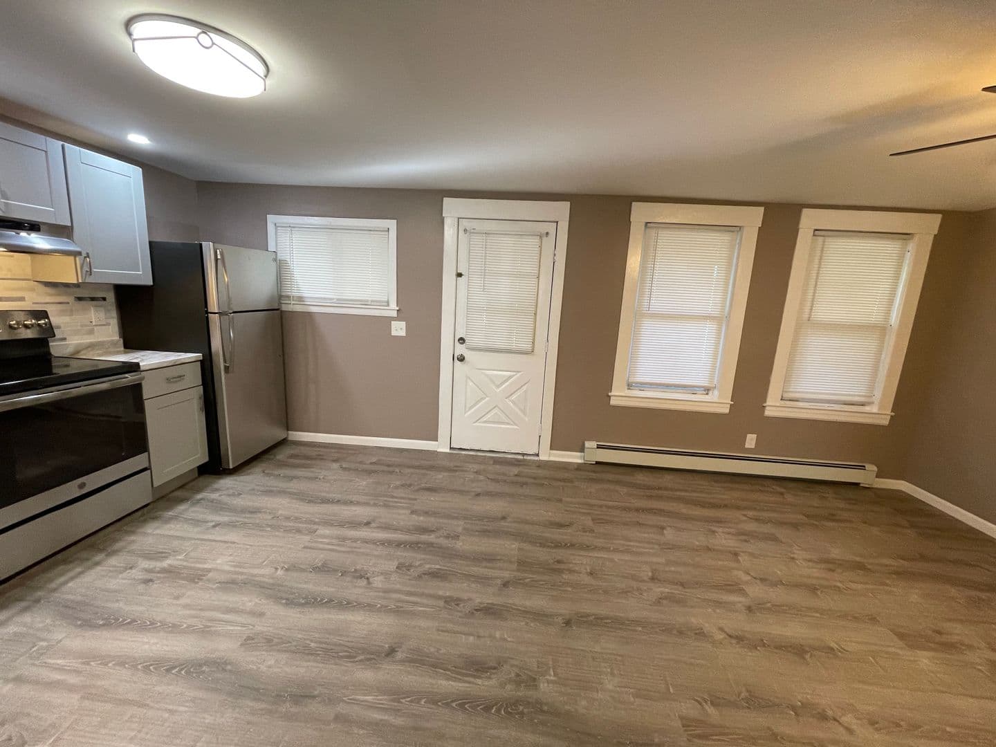 Gardner Apartment: 14 Marquette St