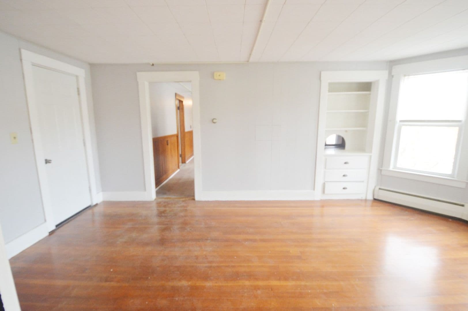 Fitchburg Apartment: 38 Cascade Street