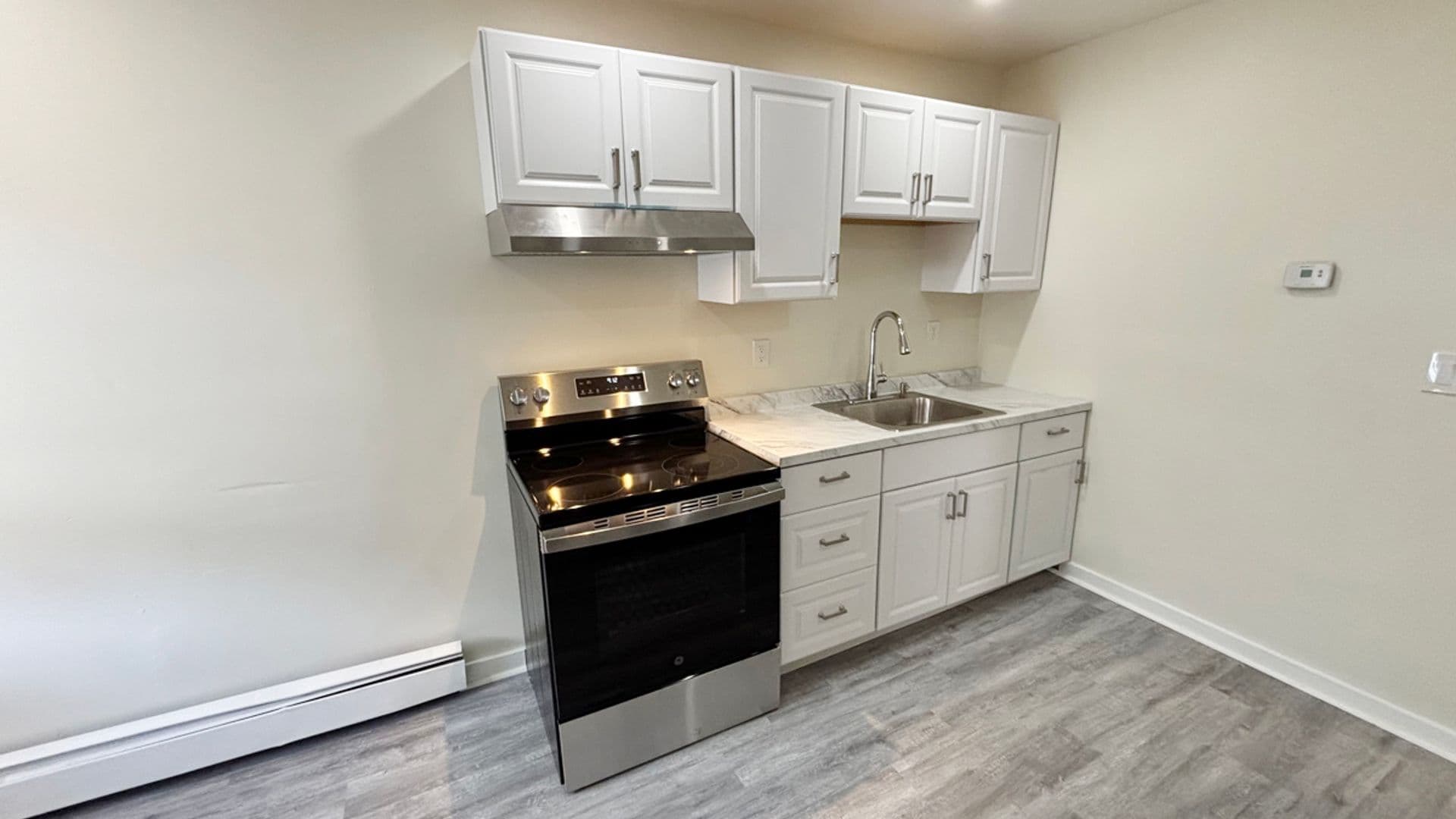 Fitchburg Apartment: 1008 Main Street