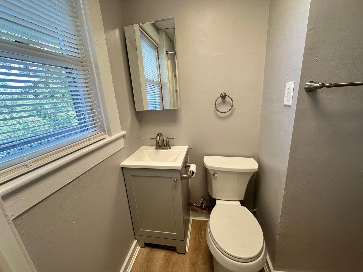 Gardner Apartment: 38 Oriole Street