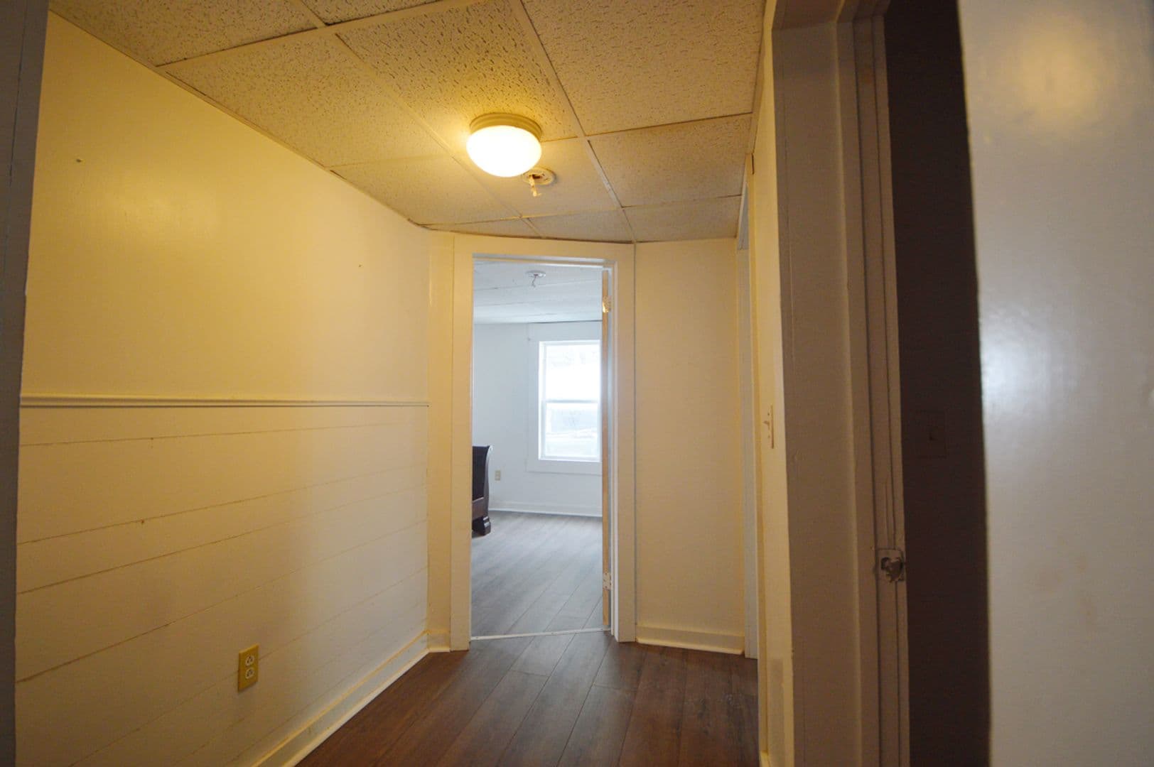 Gardner Apartment: 191 Main Street