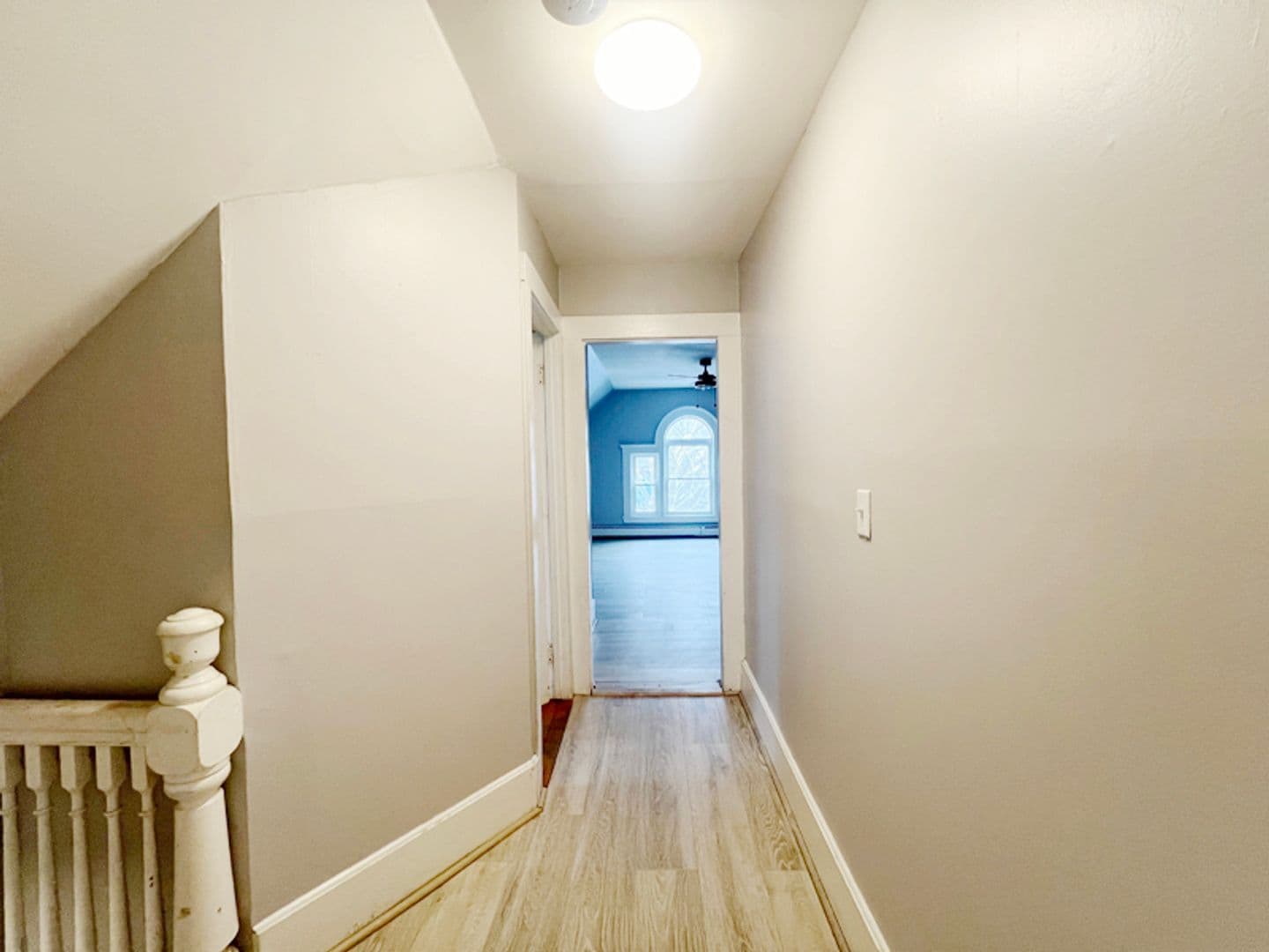 Gardner Apartment: 17 - 19 Walnut Street