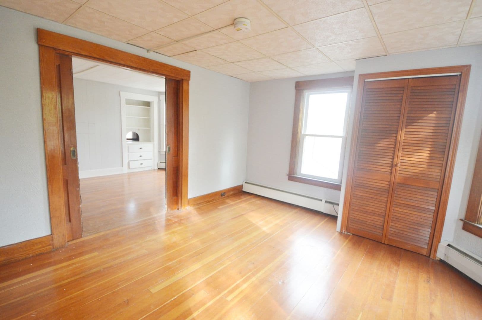 Fitchburg Apartment: 38 Cascade Street