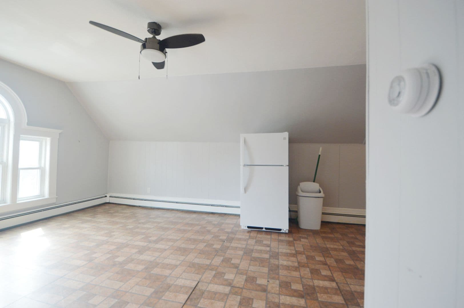 Gardner Apartment: 17 - 19 Walnut Street