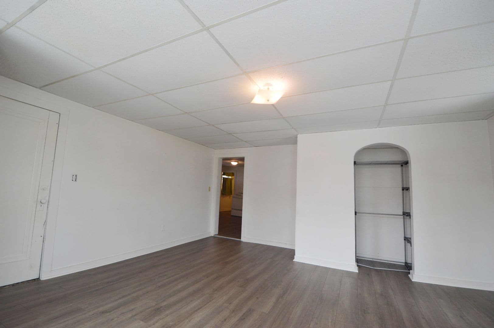 Gardner Apartment: 191 Main Street