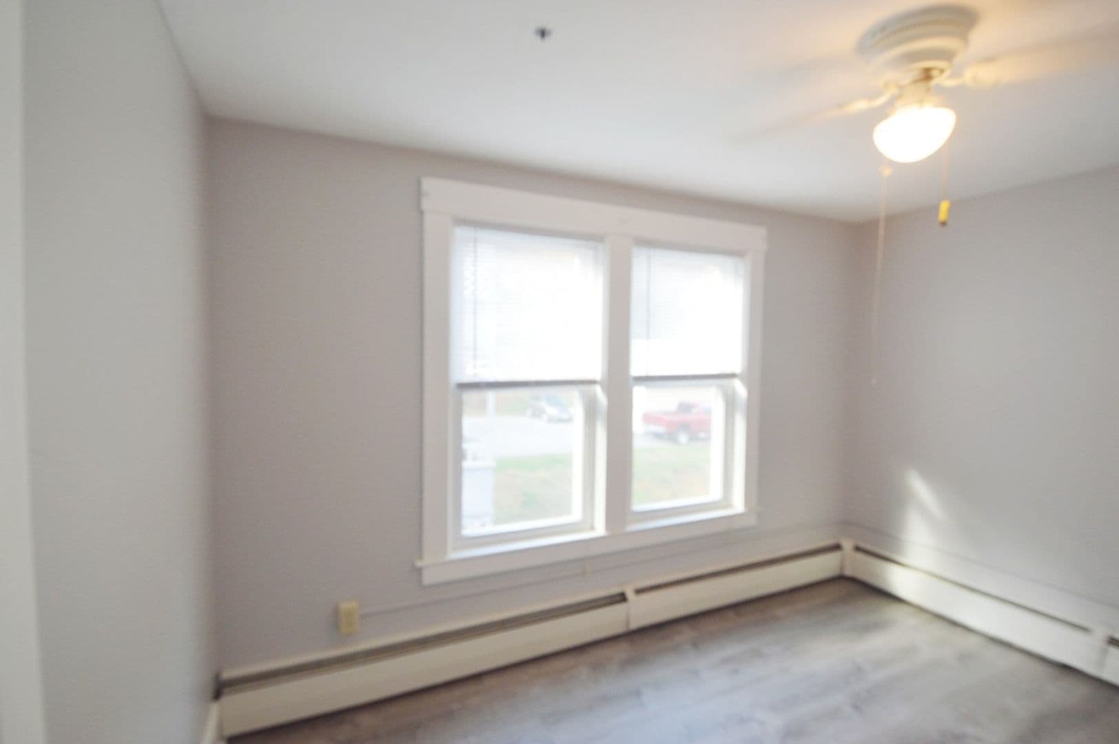 Fitchburg Apartment: 38 Cascade Street