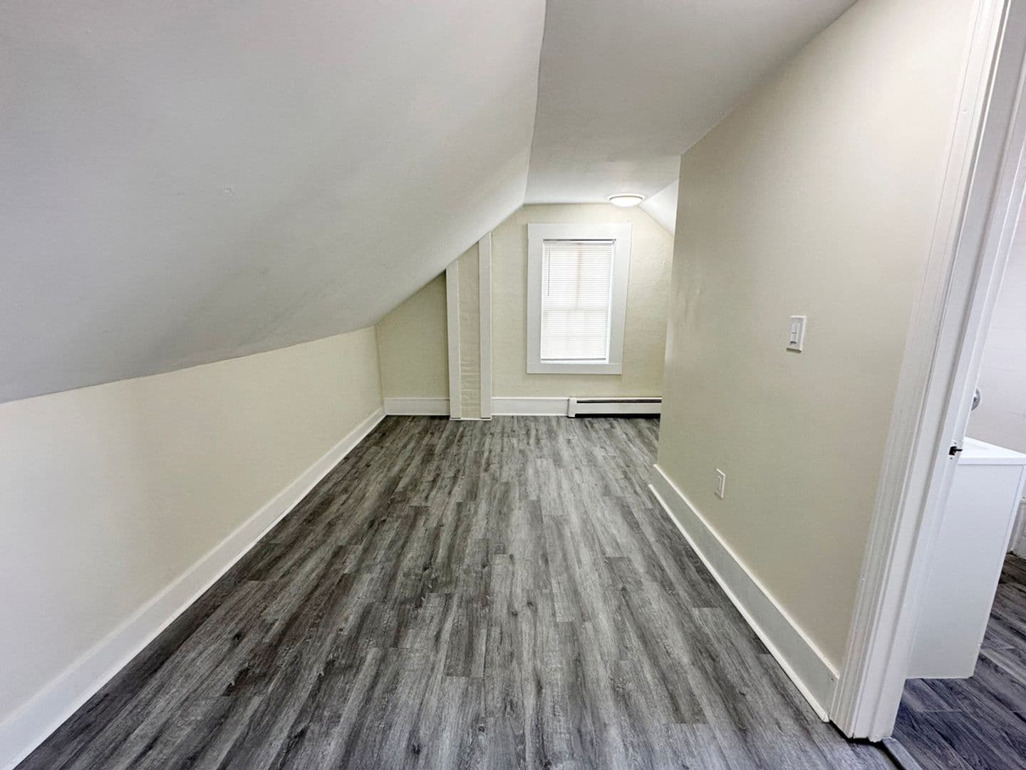 Fitchburg Apartment: 1008 Main Street