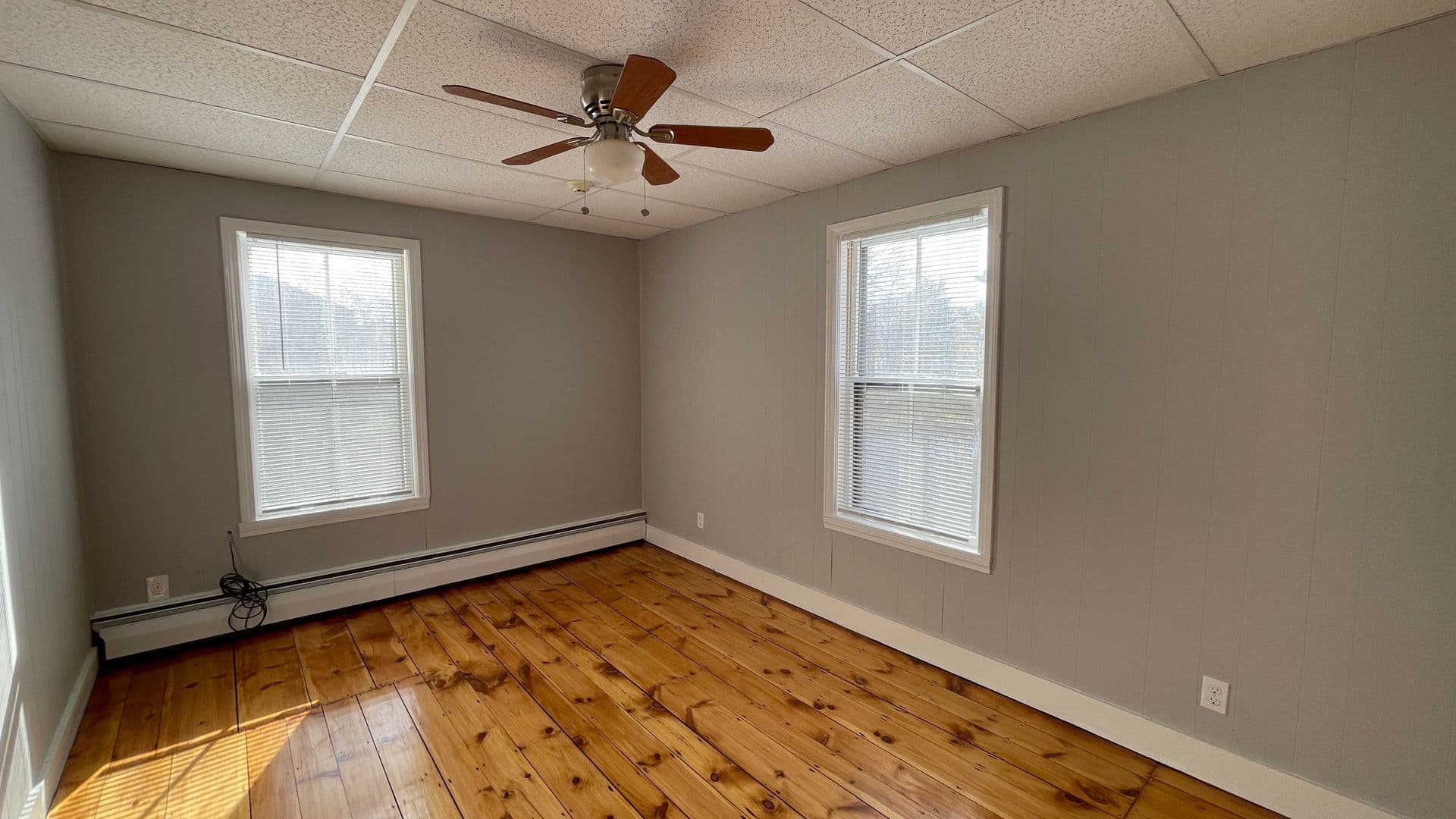 Gardner Apartment: 316 Parker Street