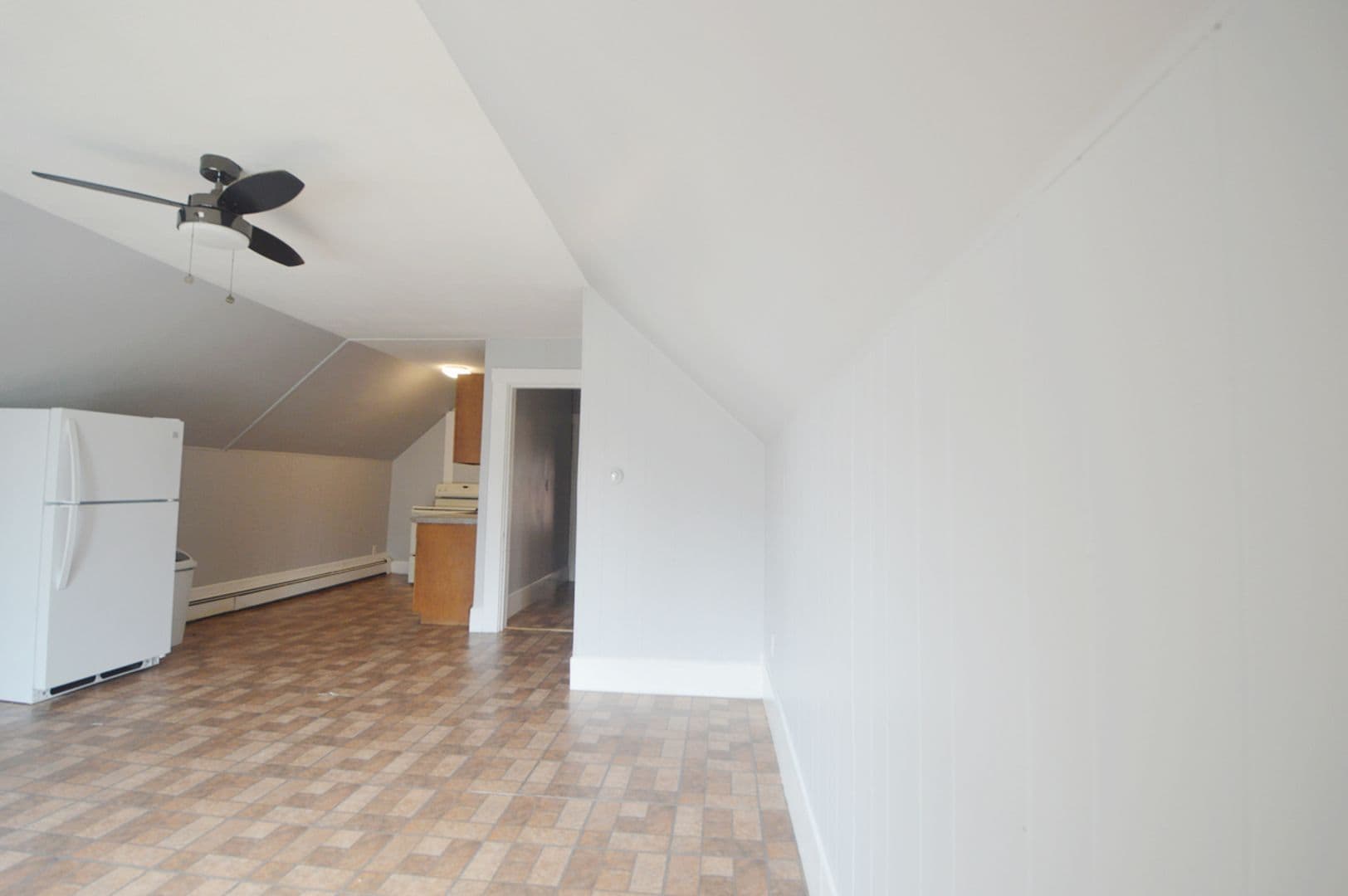 Gardner Apartment: 17 - 19 Walnut Street
