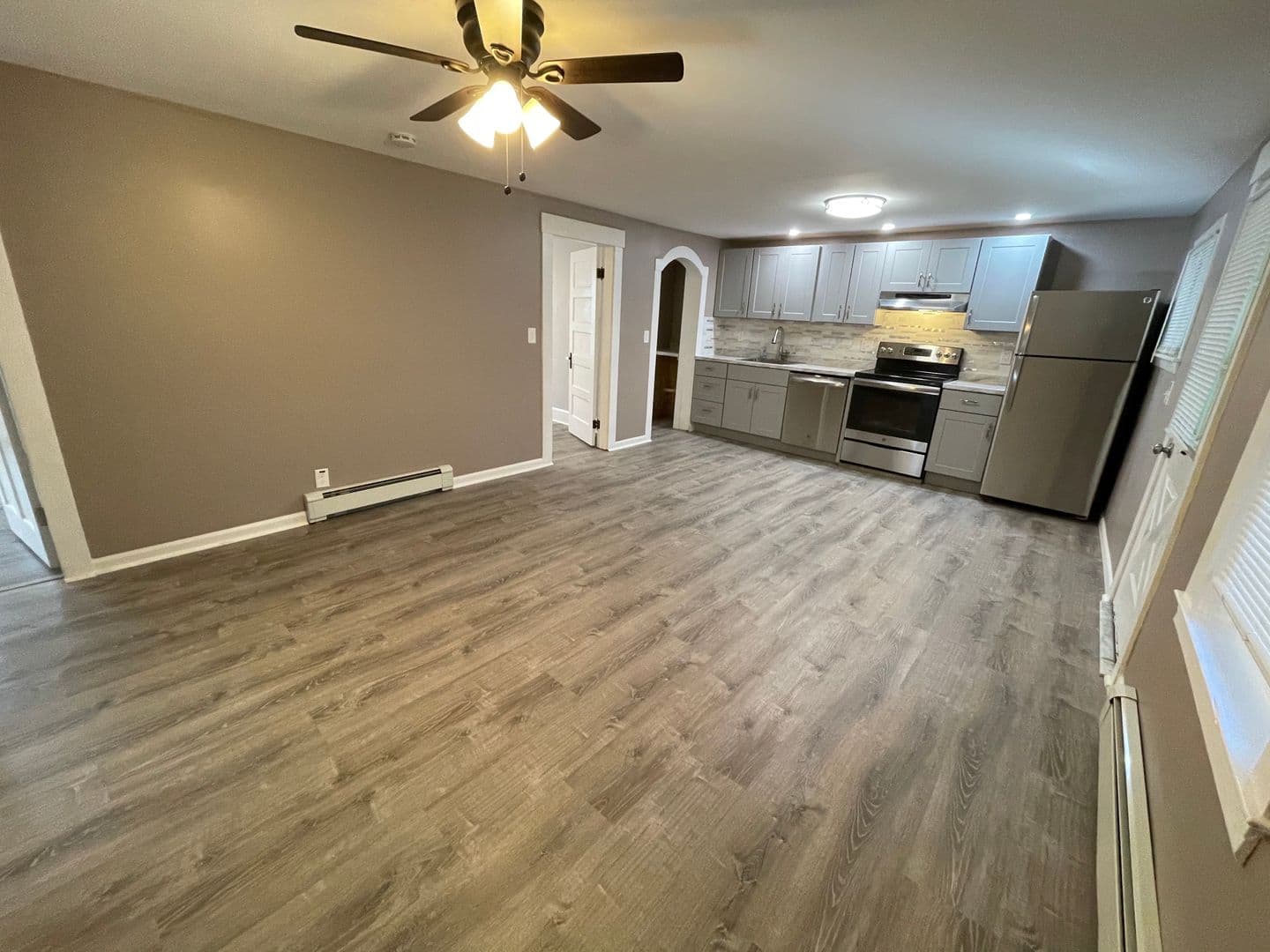 Gardner Apartment: 14 Marquette St