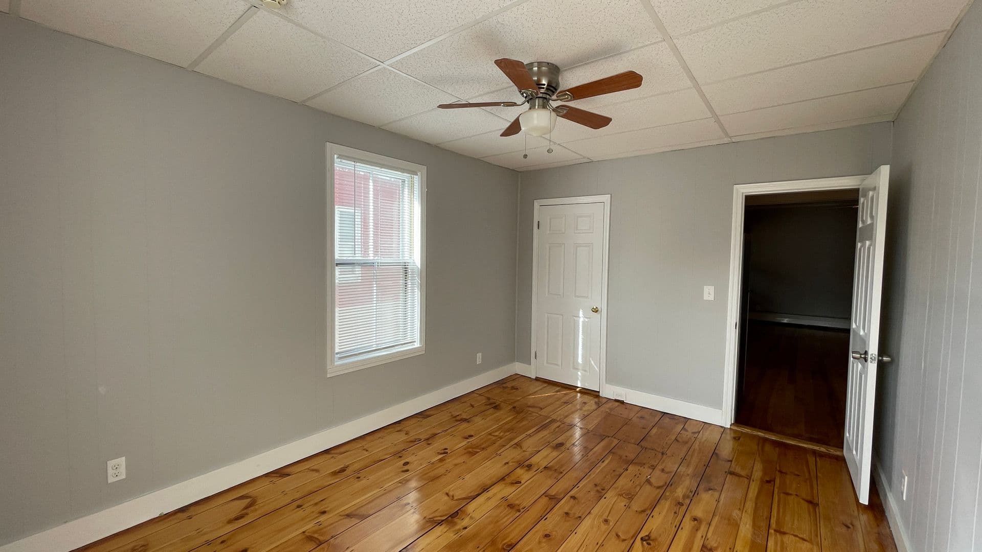 Gardner Apartment: 316 Parker Street