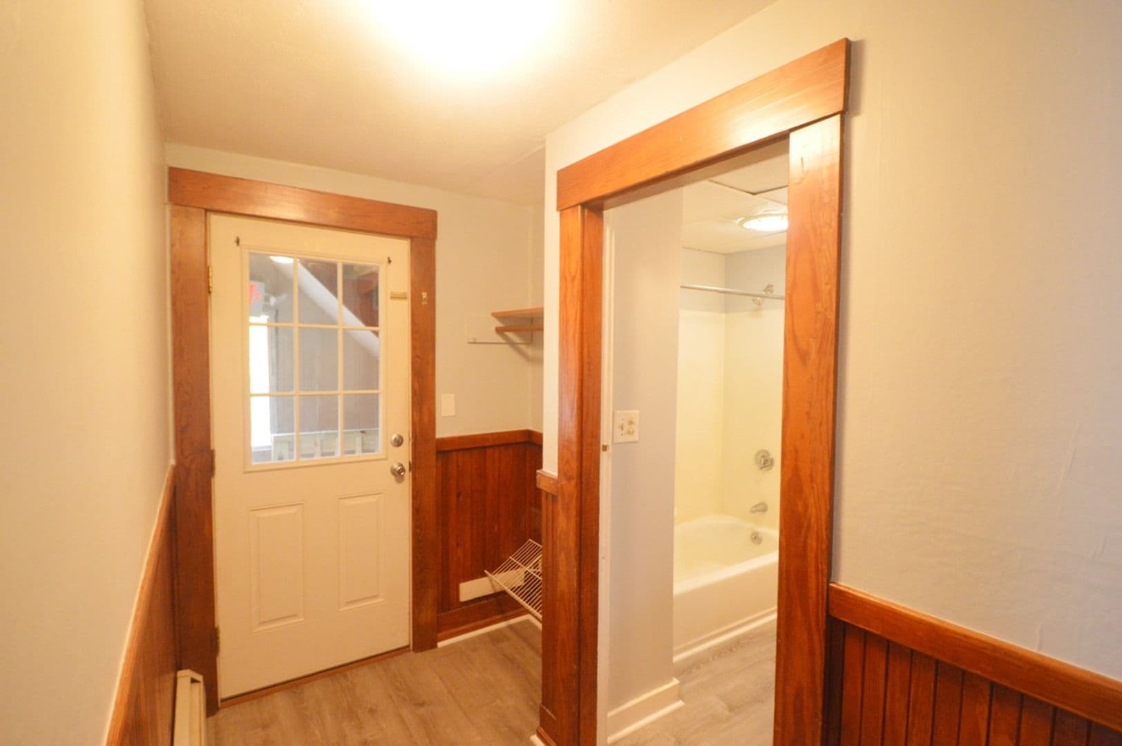 Fitchburg Apartment: 38 Cascade Street