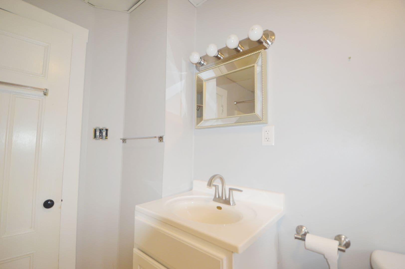 Gardner Apartment: 17 - 19 Walnut Street