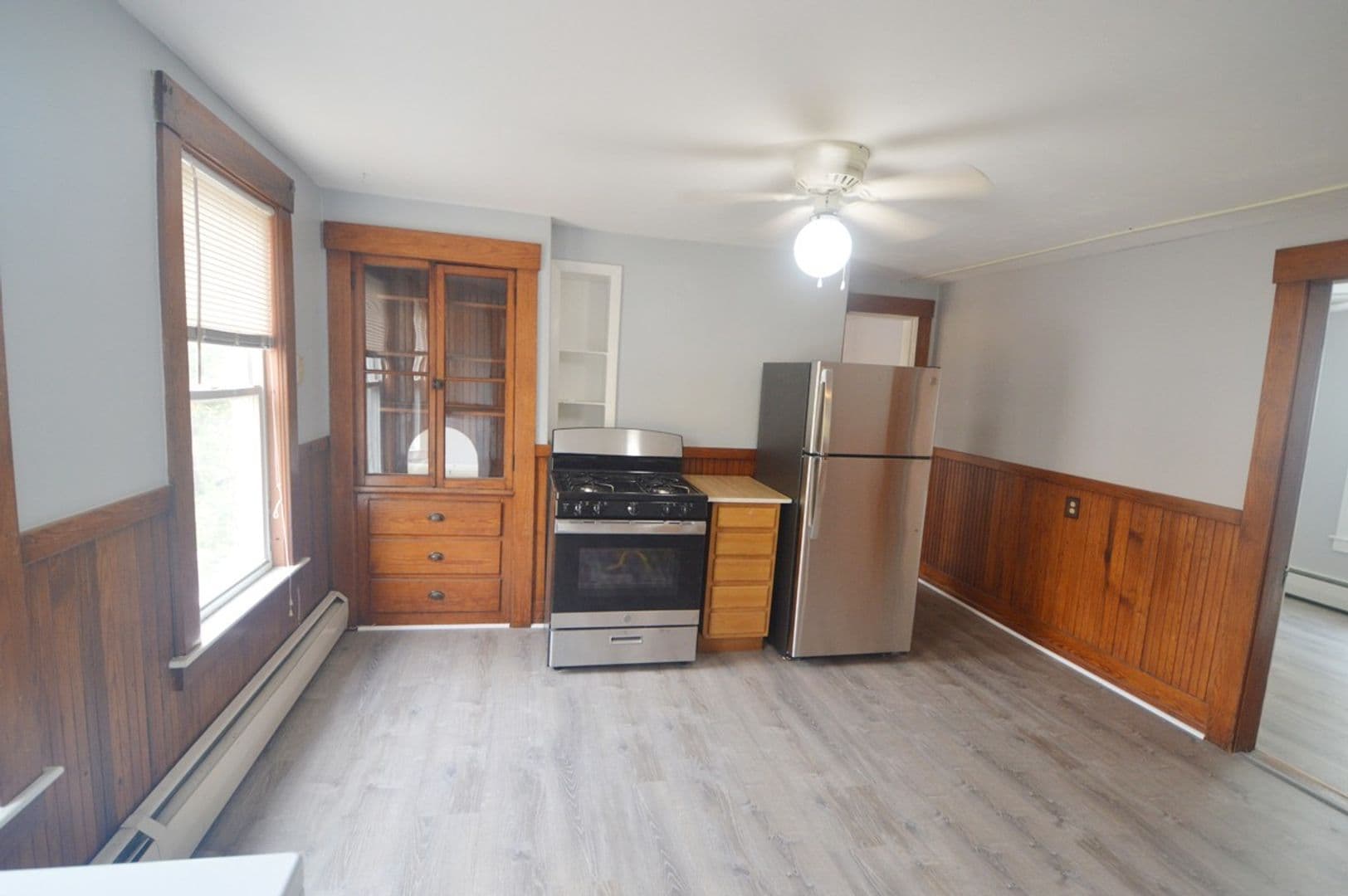 Fitchburg Apartment: 38 Cascade Street