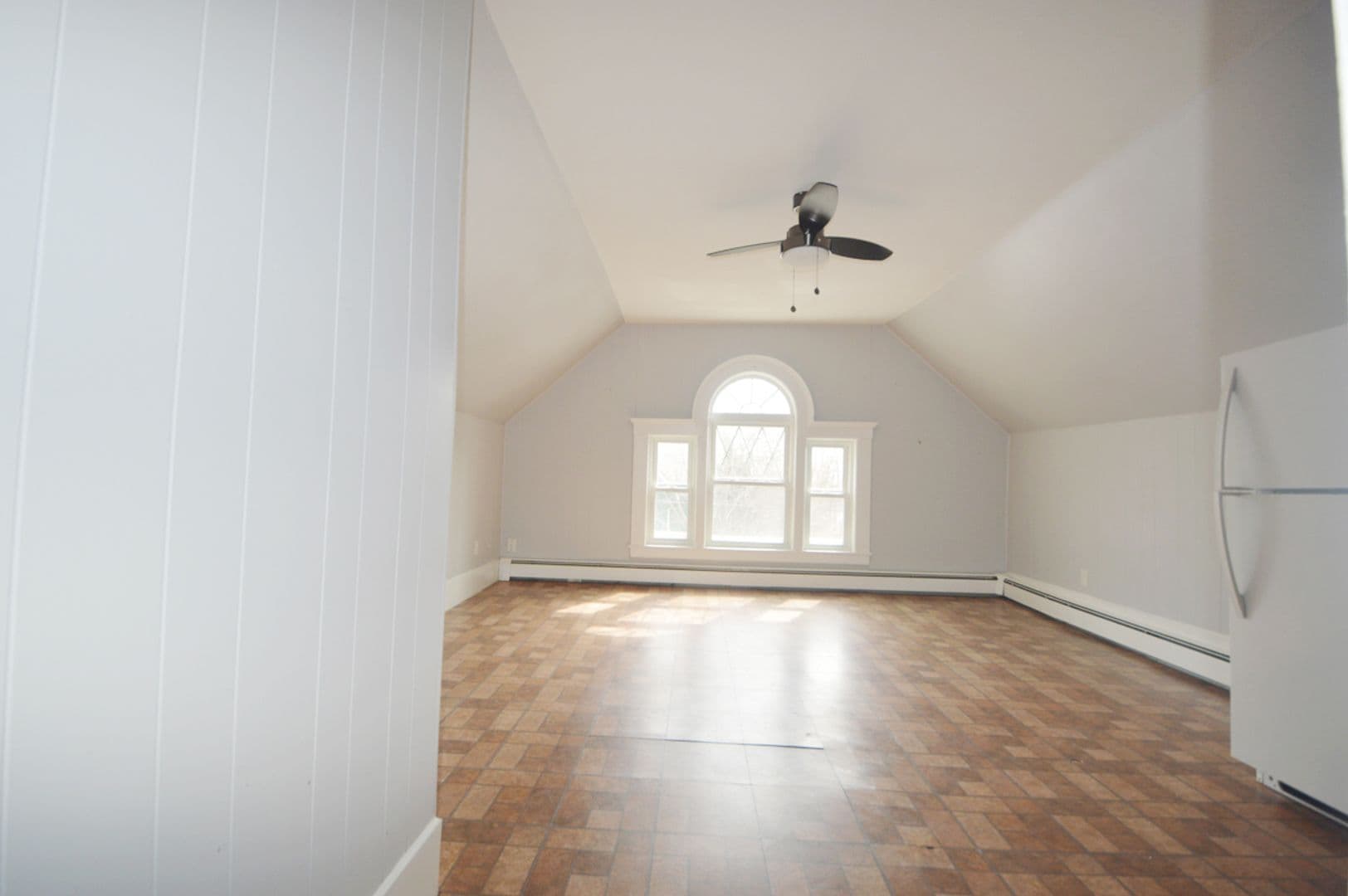 Gardner Apartment: 17 - 19 Walnut Street