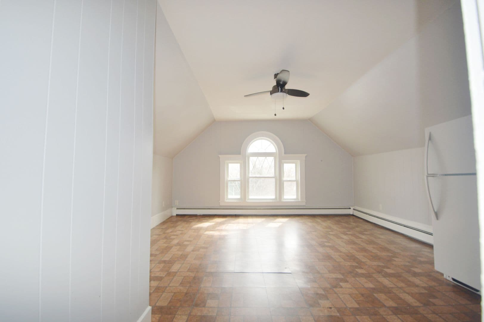 Gardner Apartment: 17 - 19 Walnut Street