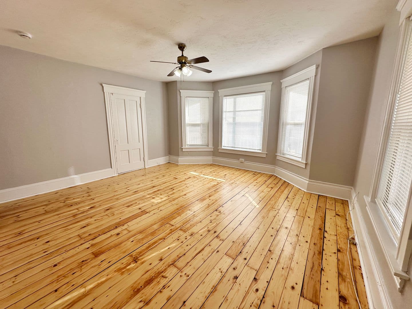 Gardner Apartment: 38 Oriole Street