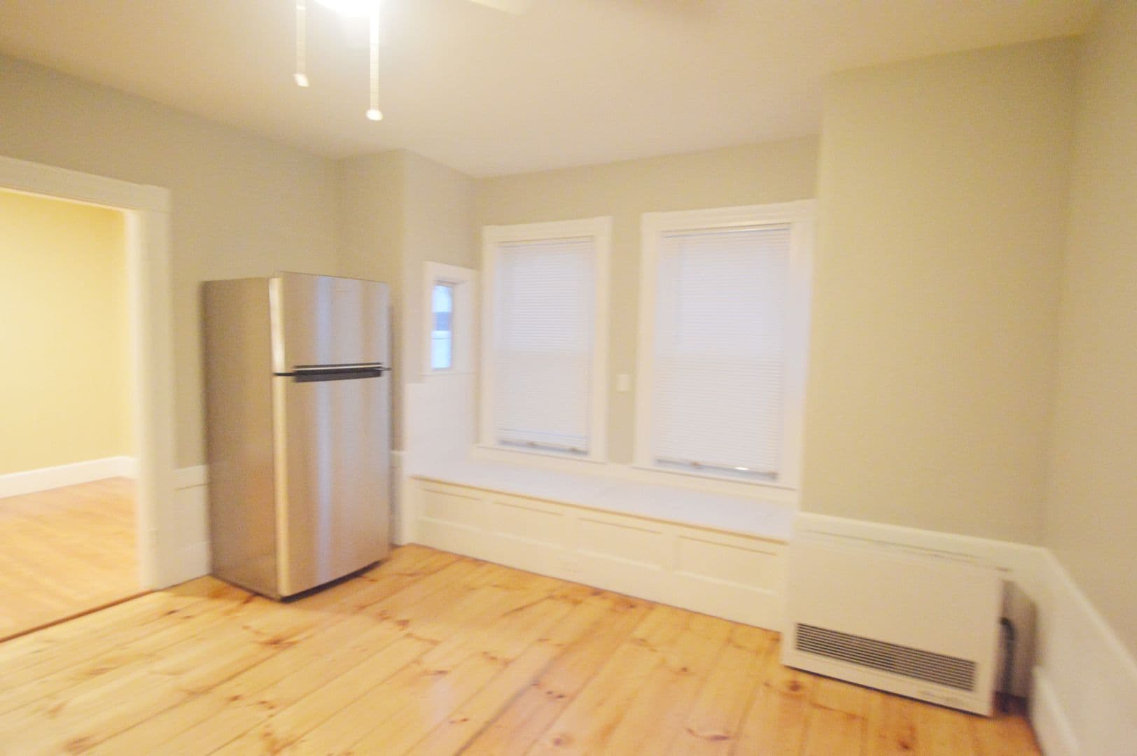 Fitchburg Apartment: 487-493 Fairmount Street