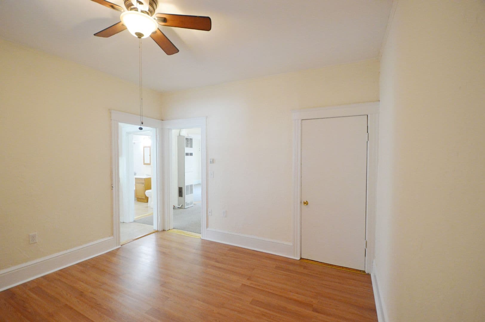 Fitchburg Apartment: 15-17 Winter Street