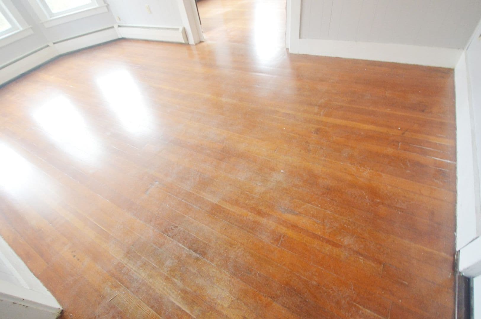Fitchburg Apartment: 38 Cascade Street