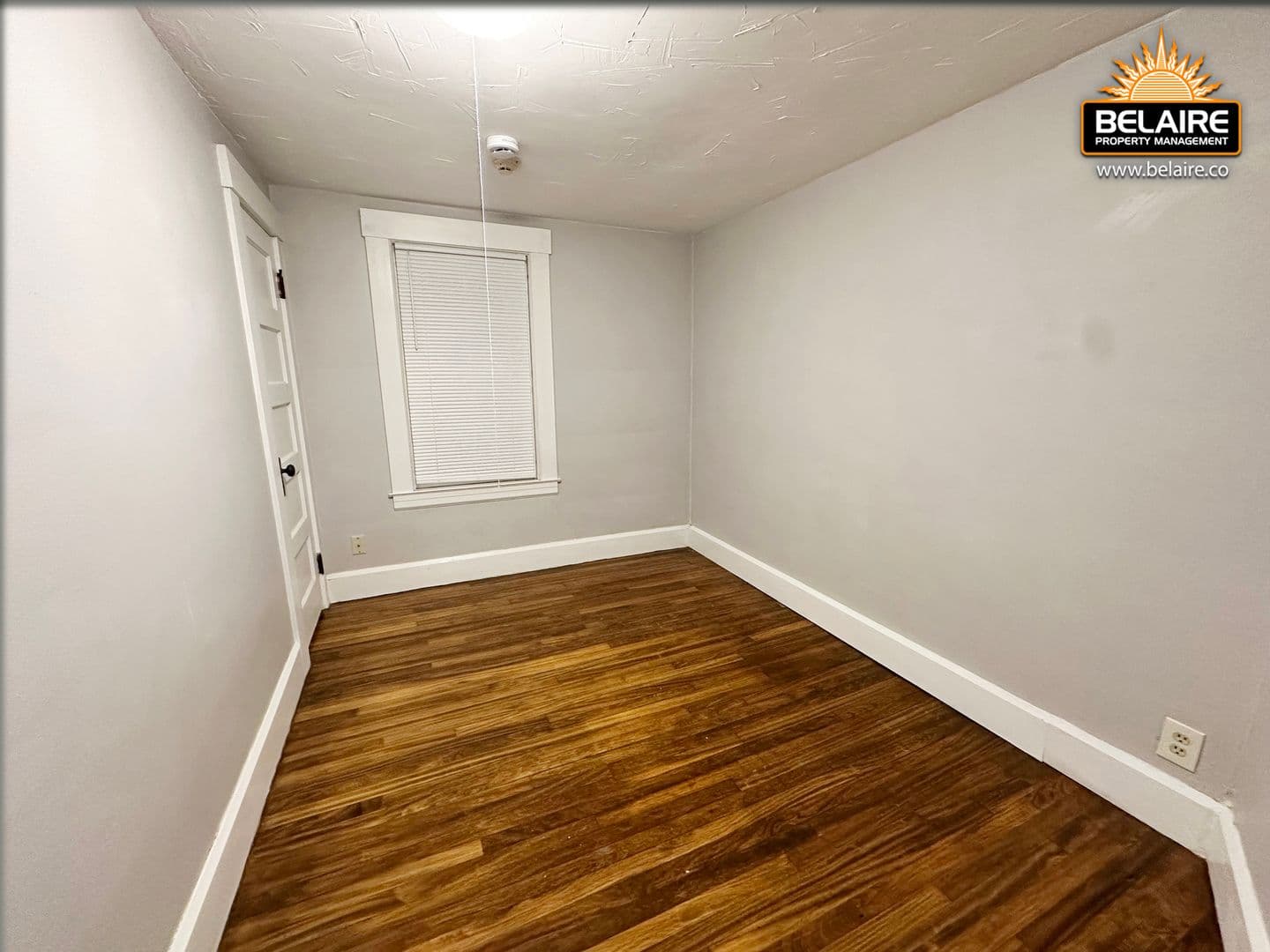 Gardner Apartment: 14 Marquette St