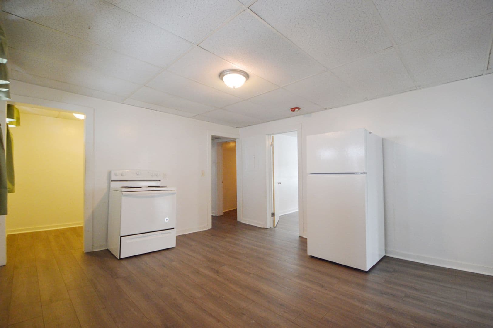 Gardner Apartment: 191 Main Street