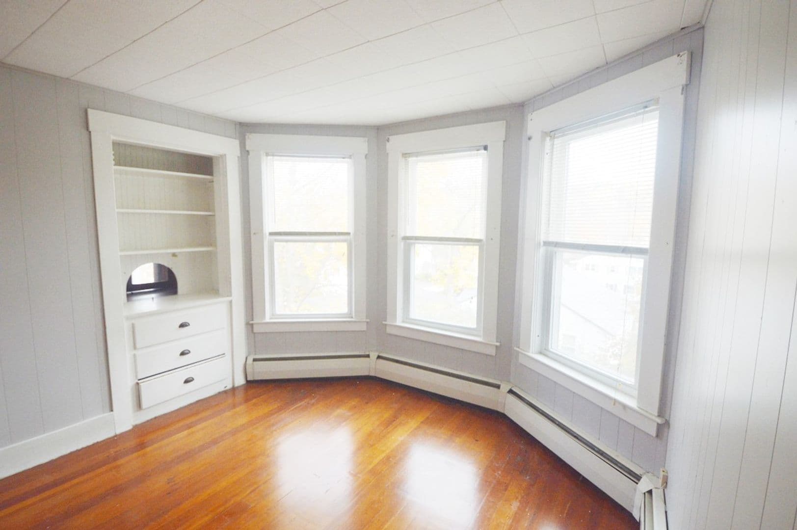 Fitchburg Apartment: 38 Cascade Street