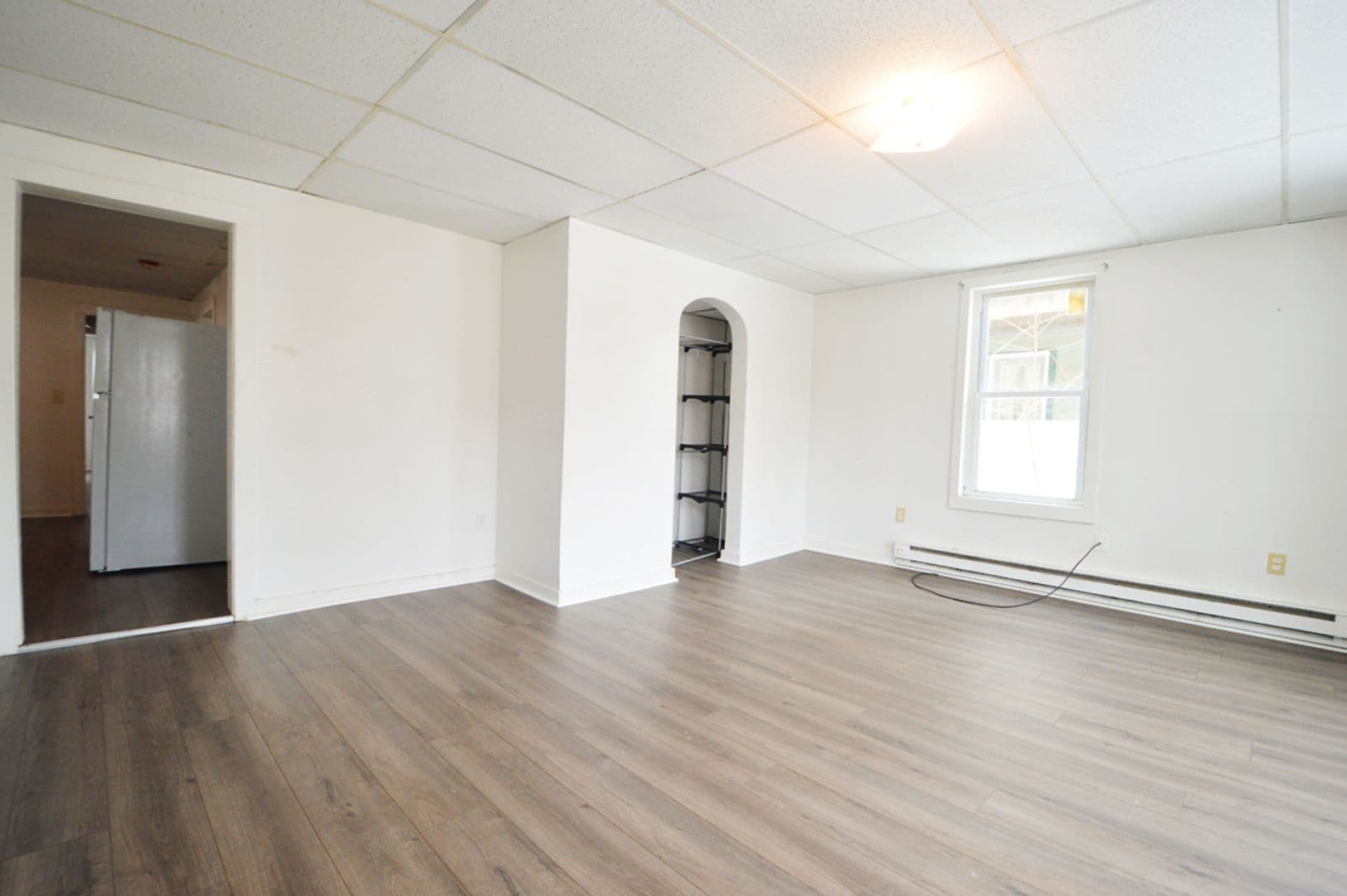 Gardner Apartment: 191 Main Street