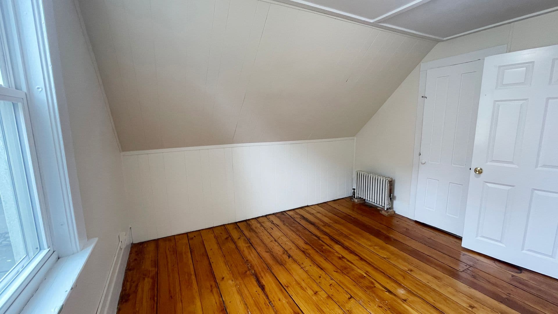 Gardner Apartment: 6 Maple Street