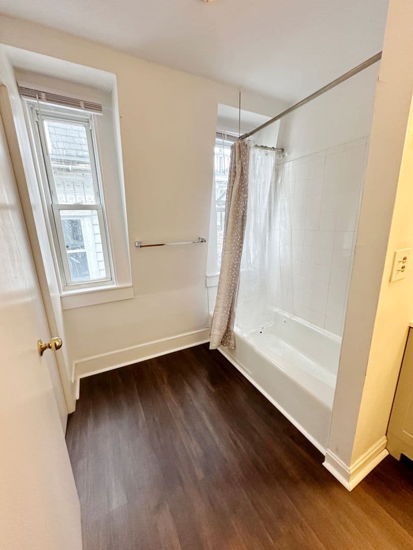 Fitchburg Apartment: 26-30 Crescent Street