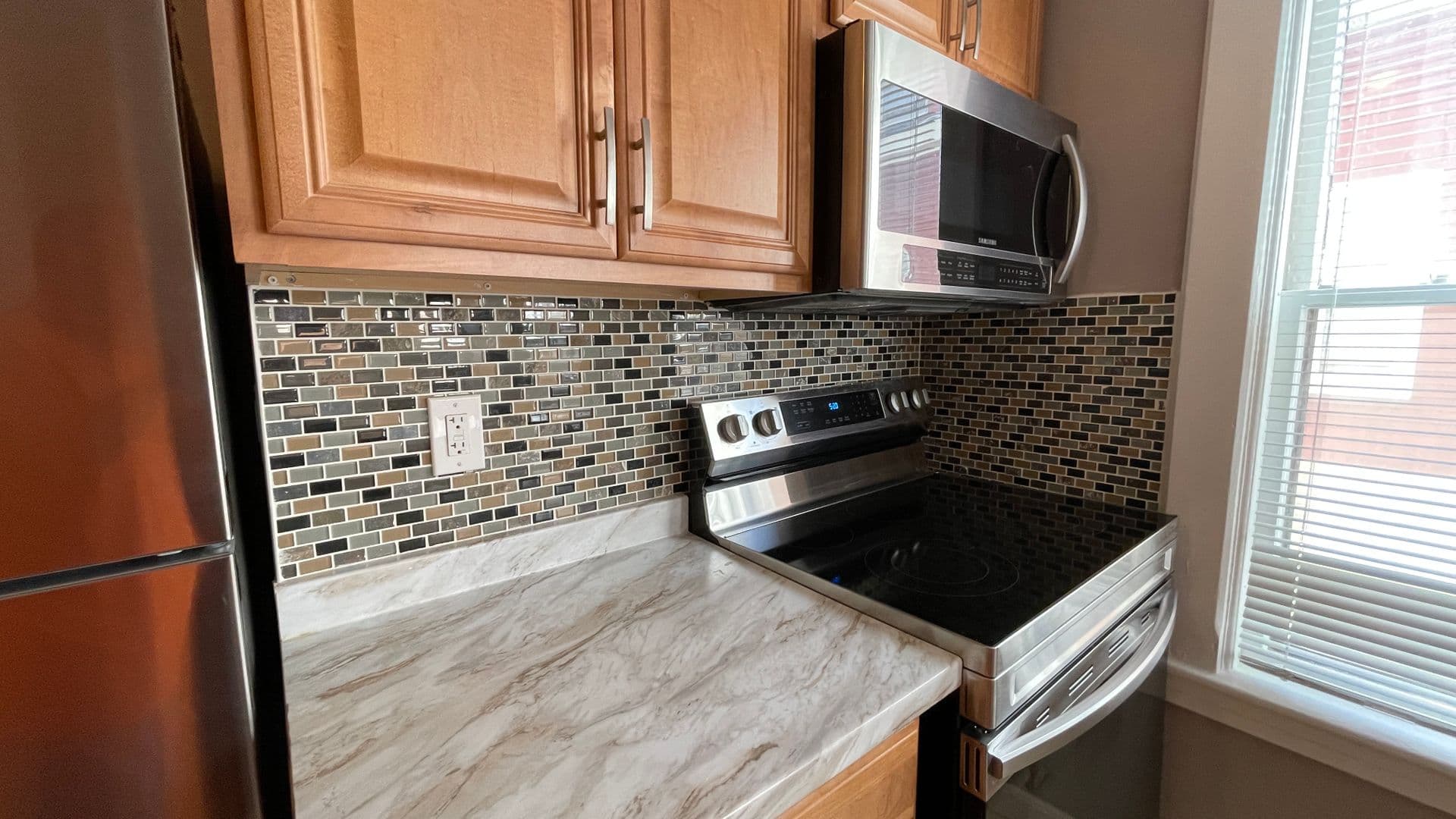 Gardner Apartment: 316 Parker Street