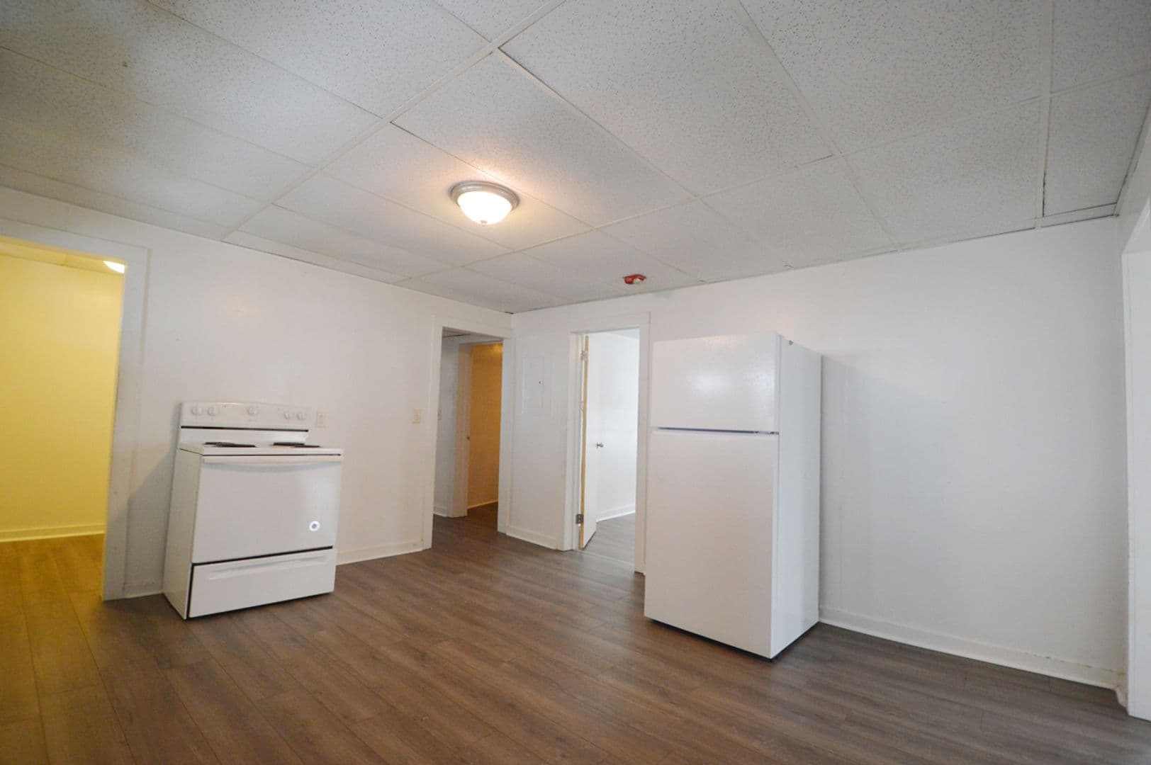 Gardner Apartment: 191 Main Street