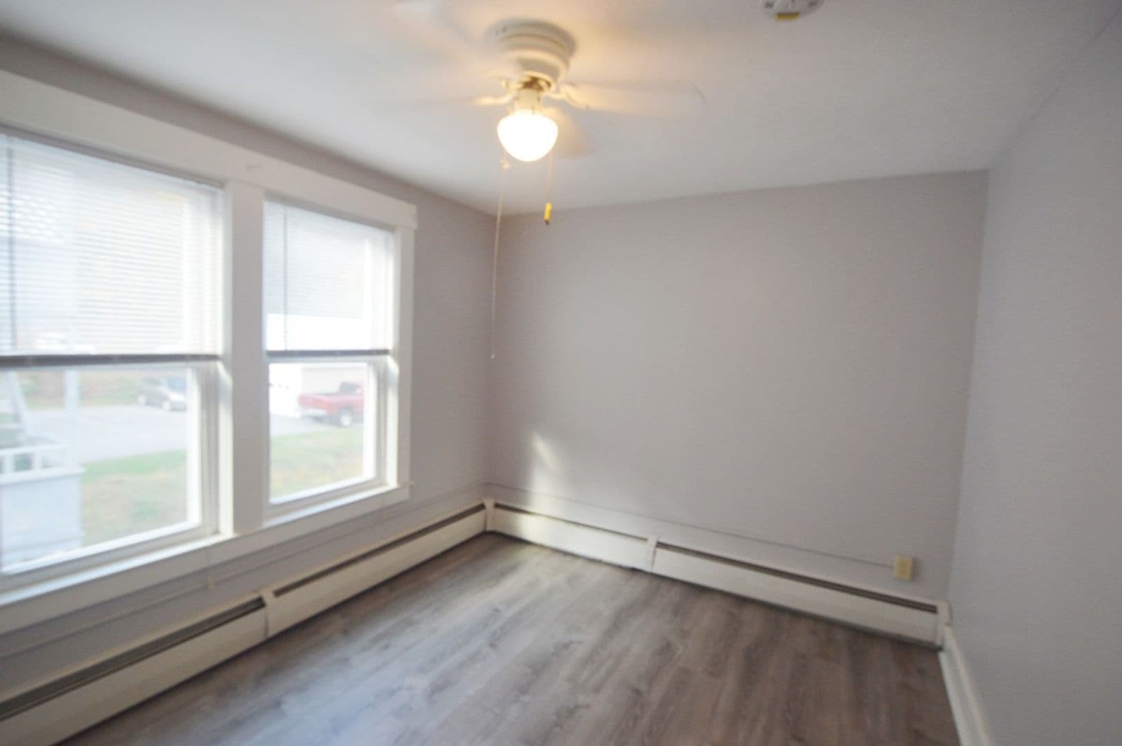 Fitchburg Apartment: 38 Cascade Street