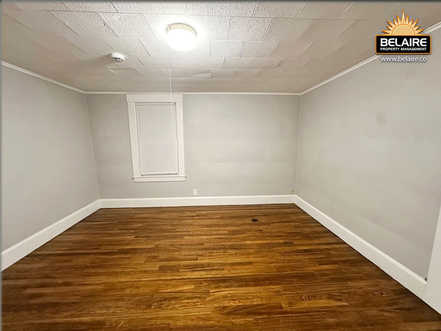 Gardner Apartment: 14 Marquette St
