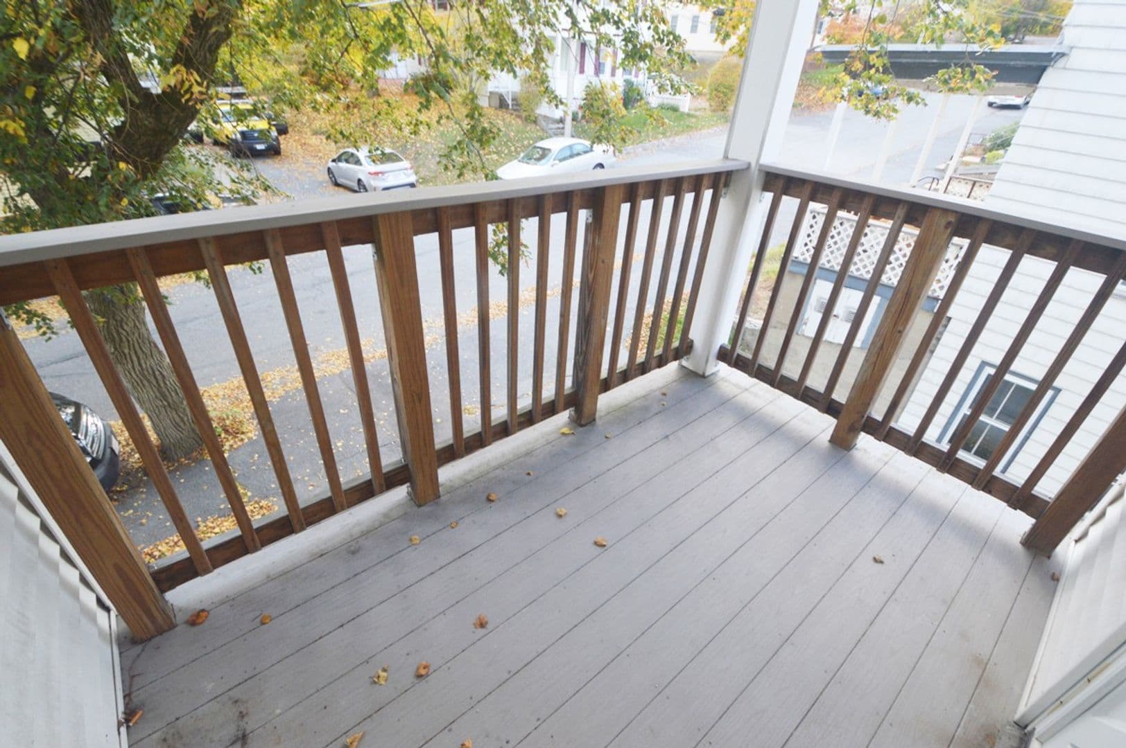 Fitchburg Apartment: 38 Cascade Street