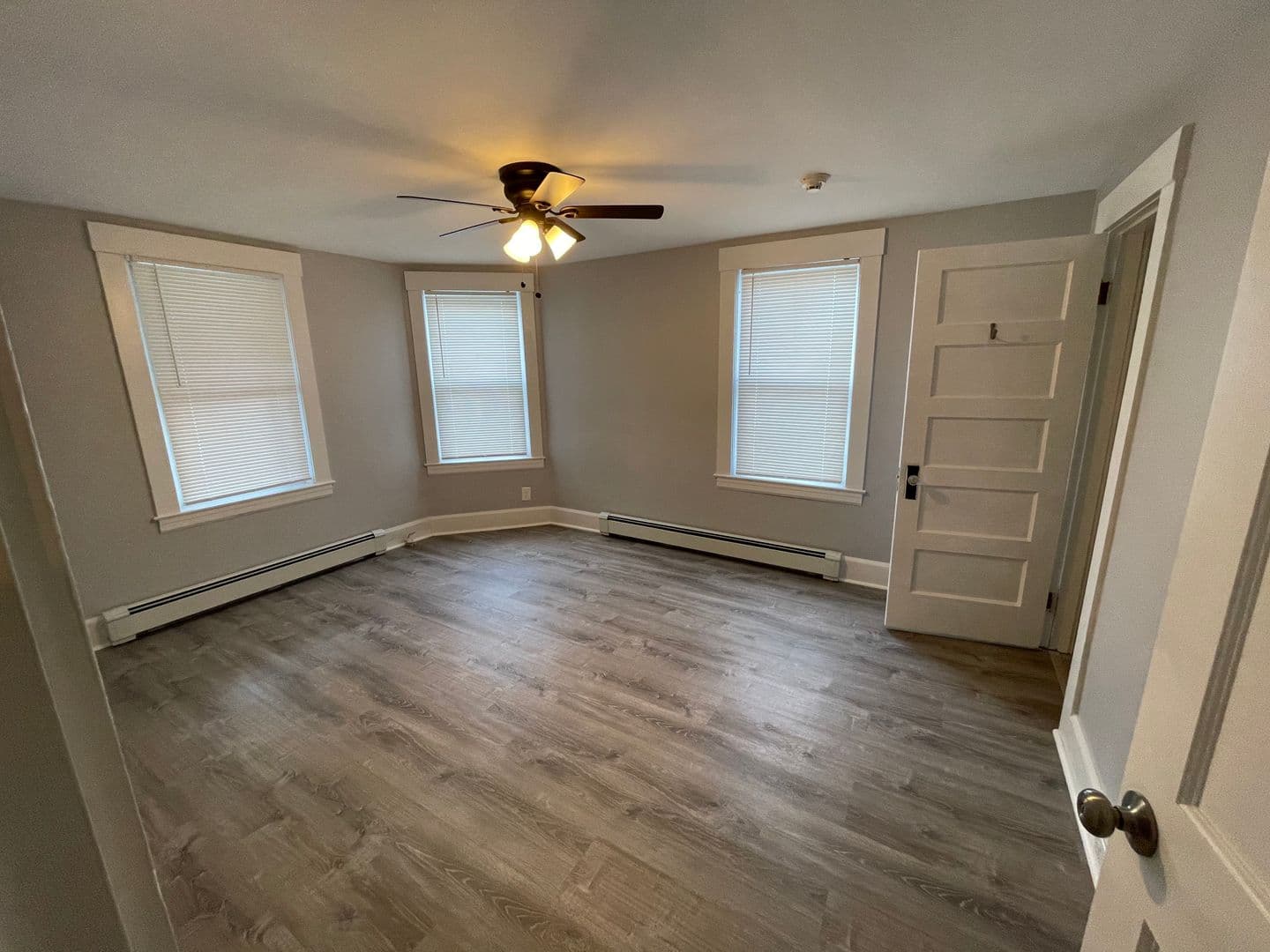 Gardner Apartment: 14 Marquette St